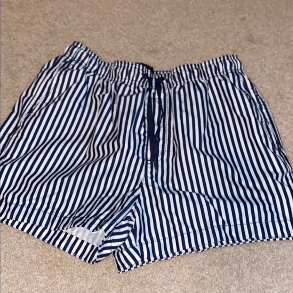 Mens swim shorts